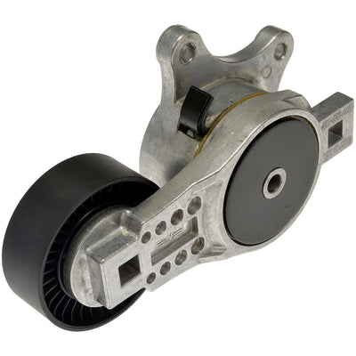 AUTO BELT TENSIONER