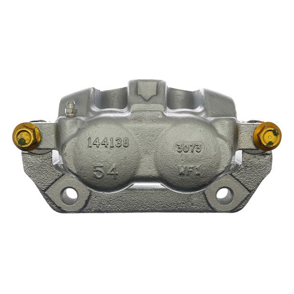 BRAKE CALIPER & BRACKET
