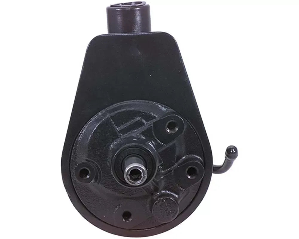 POWER STEERING PUMP