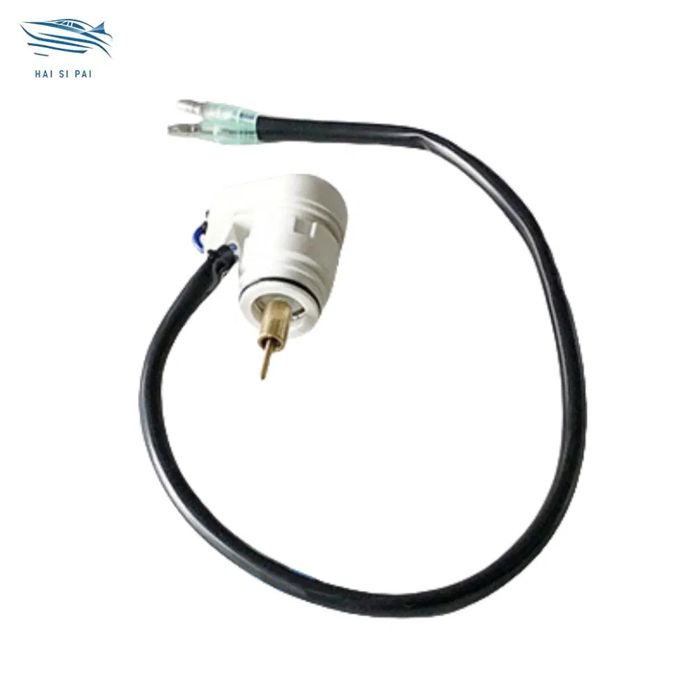 REMY red auto part
