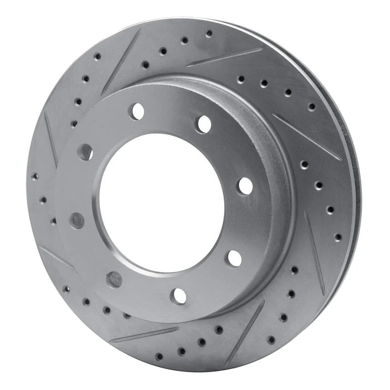 R1 Concepts silver auto part