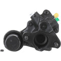 HYDRAULIC BOOSTER
