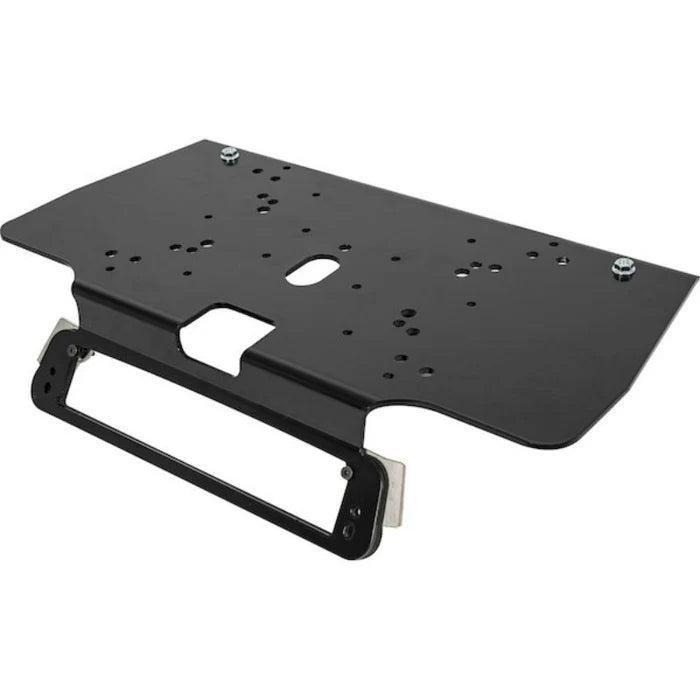 19C RAM 1500 FLEET SERIES DRILLFREE LIGHT BAR CAB MOUNT