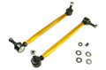Whiteline 03-06 Mitsubishi Lancer Evo 8/9 Rear Swaybar link kit-adjustable ball end links