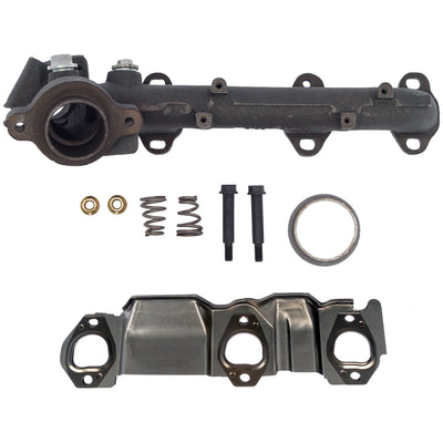 EXHAUST MANIFOLD KIT
