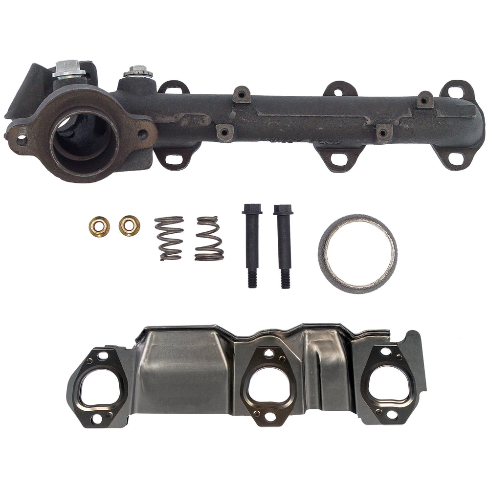 EXHAUST MANIFOLD KIT