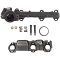 EXHAUST MANIFOLD KIT