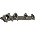 EXHAUST MANIFOLD KIT