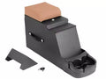 Rugged Ridge Stereo Security Console Spice 76-95 Jeep CJ / Jeep Wrangler