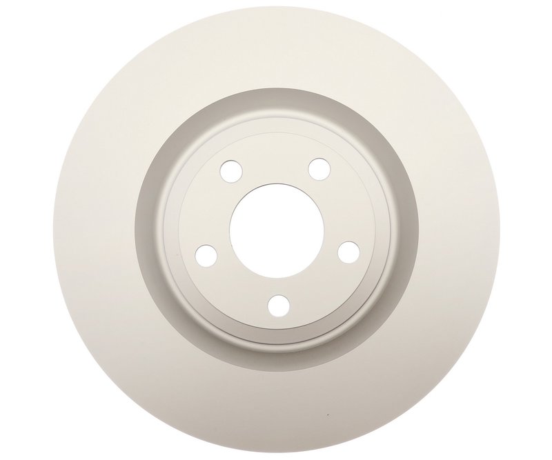 DISC BRAKE ROTOR