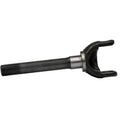 4340 Chrome-Moly replacement outer stub shaft for GM and Dodge Dana 60 30 spline 12in long