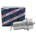 FUEL ACCUMULATOR