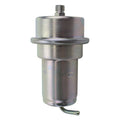 FUEL ACCUMULATOR