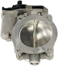 ELECTRONIC THROTTLE BODY