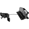 SPARE TIRE HOIST