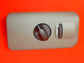 STANDARD IGN headlights close-up