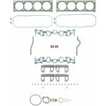 HEAD SET GM V8 8587