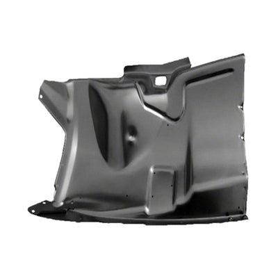 INNER FENDER; FRONT; LH; 53-56 F-SE
