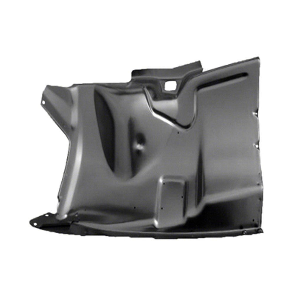 INNER FENDER; FRONT; LH; 53-56 F-SE