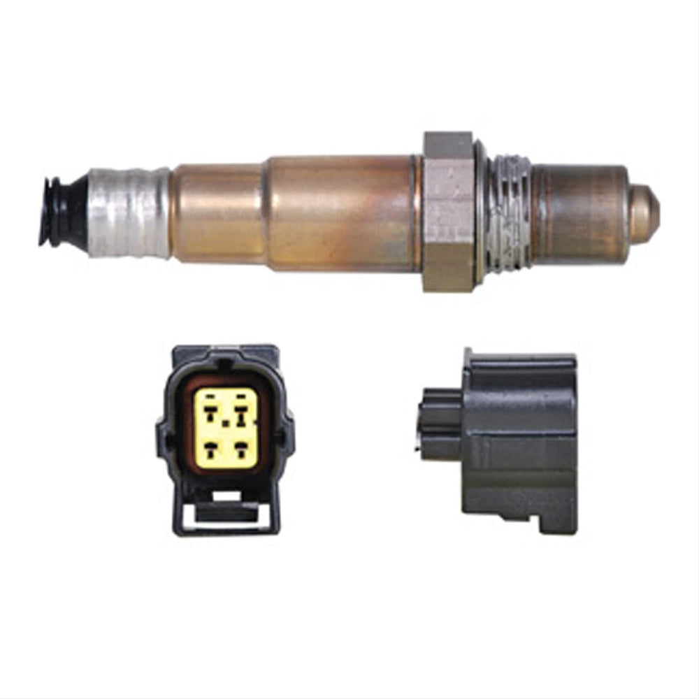 O2 OXYGEN SENSOR