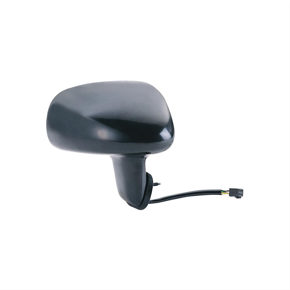 9194 BUICK ROADMASTER/CHEVY CAPRICE SEDAN RH POWER NONFOLDAWAY OE MIRROR BLACK