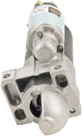 REMAN STARTER