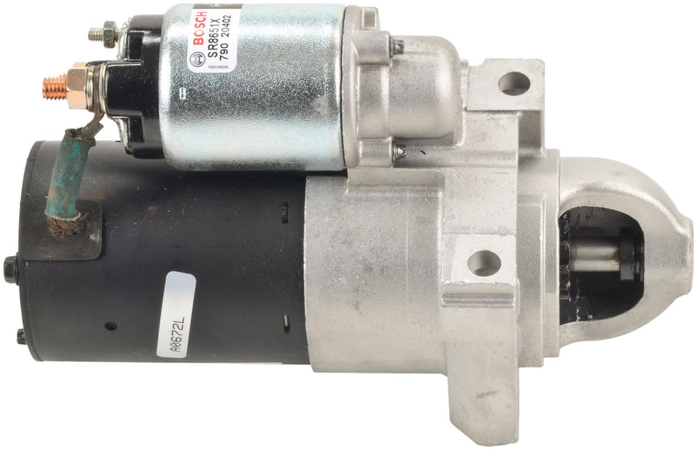 REMAN STARTER