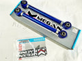 EVO X CZ4A REAR Lower Lateral Arm (adj camber) 20x 7x 3 6 LBs MSRP $210