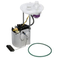 DELPHI fuel pump detail