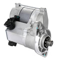 DENSO FIRST TIME FIT STARTER MOTOR