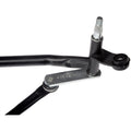 WIPER TRANSMISSION