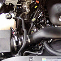 Airaid 05-06 LS1 4.8/5.3/6.0/8.1L (w/ Elec Fan) Modular Intake Tube