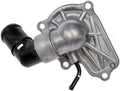 THERMOSTAT HOUSING