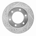 R1 Concepts auto part detail