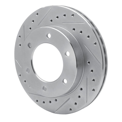 R1 Concepts silver auto part