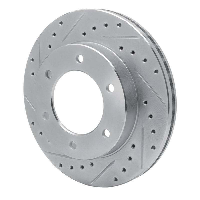 R1 Concepts silver auto part