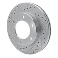 R1 Concepts silver auto part