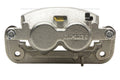 DFC 05-08 Cadillac Escalade ESV Front-L Premium Caliper - Silver Zinc Coated
