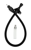 Black Dipstick Ford AOD Trans Firewall Mount