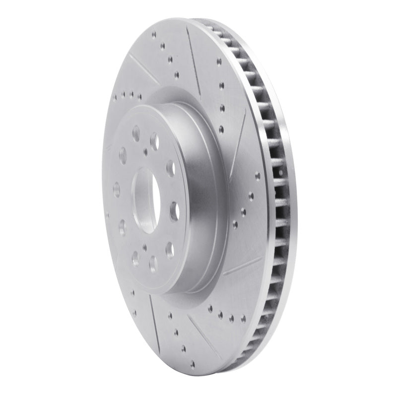 R1 Concepts silver auto part
