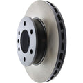 Centric Premium High Carbon Brake Rotor