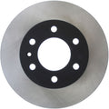 Centric Premium High Carbon Brake Rotor