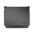 WeatherTech 17+ Jeep Compass Cargo Liner w/ Bumper Protector - Black (Works w/Cargo In Lowest Pos.)