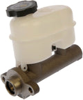 NEW MASTER CYLINDER