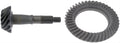 RING AND PINION SET