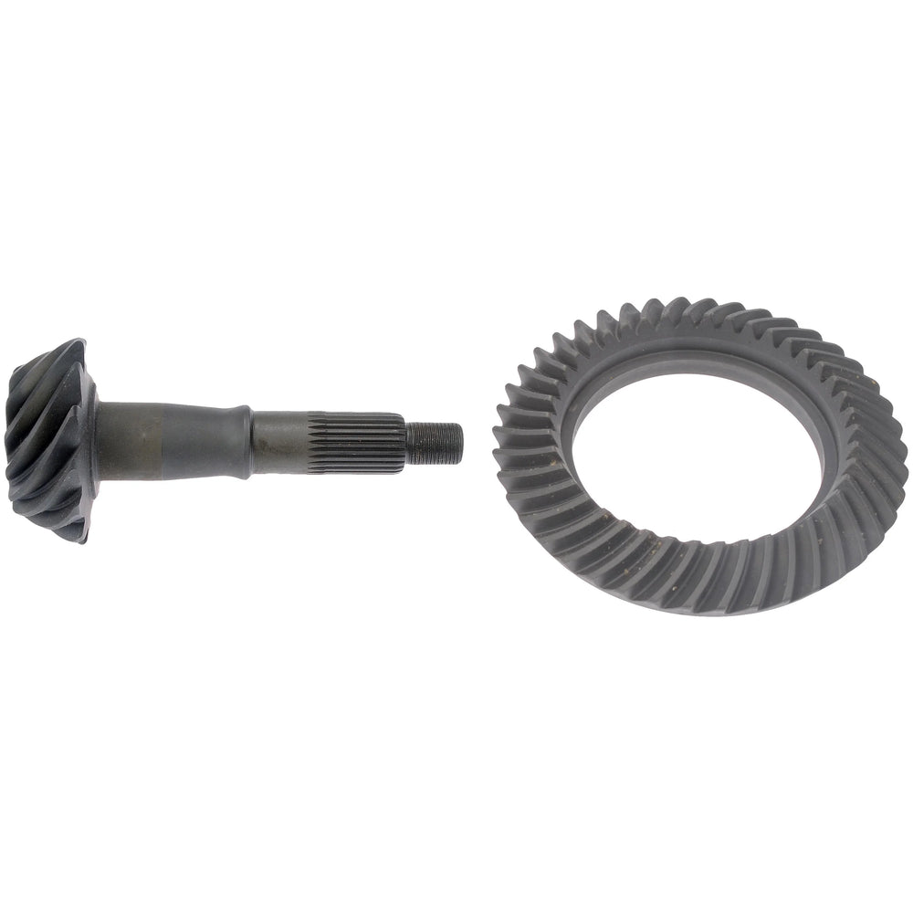 RING AND PINION SET