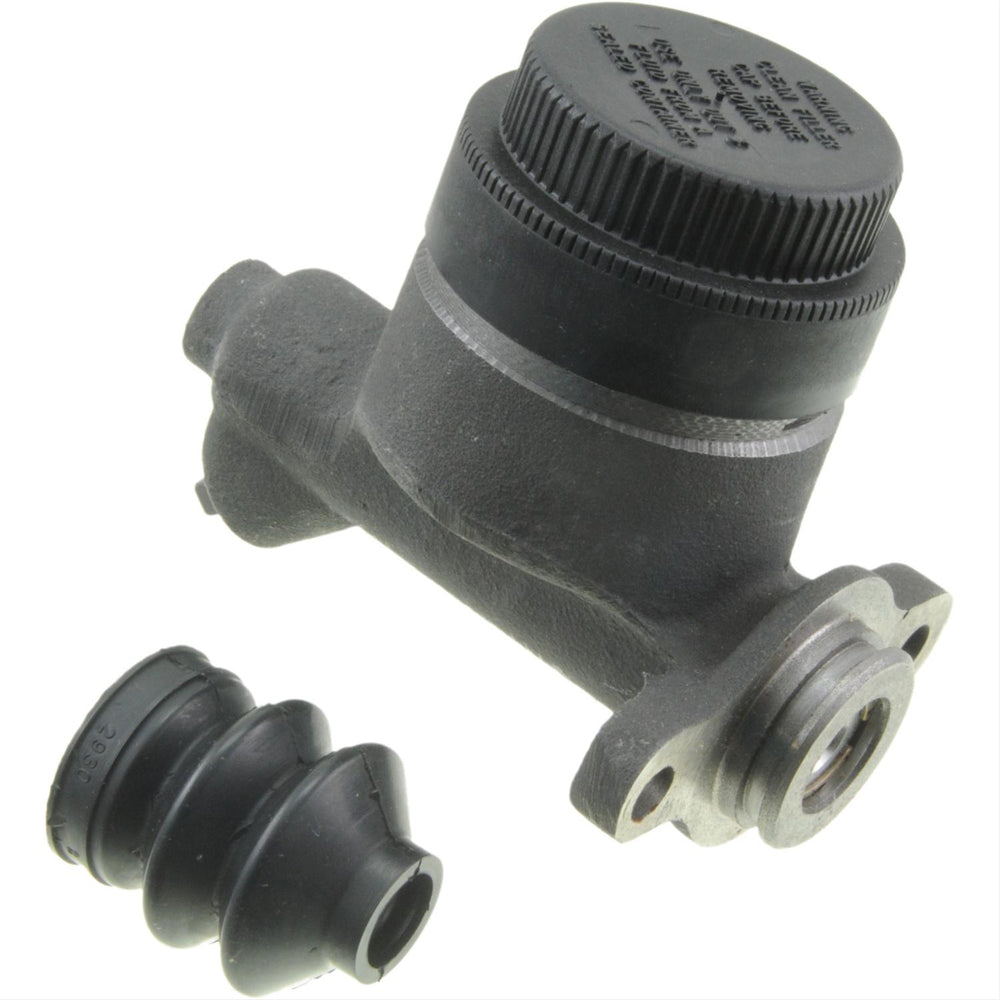 NEW MASTER CYLINDER