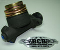 NEW MASTER CYLINDER