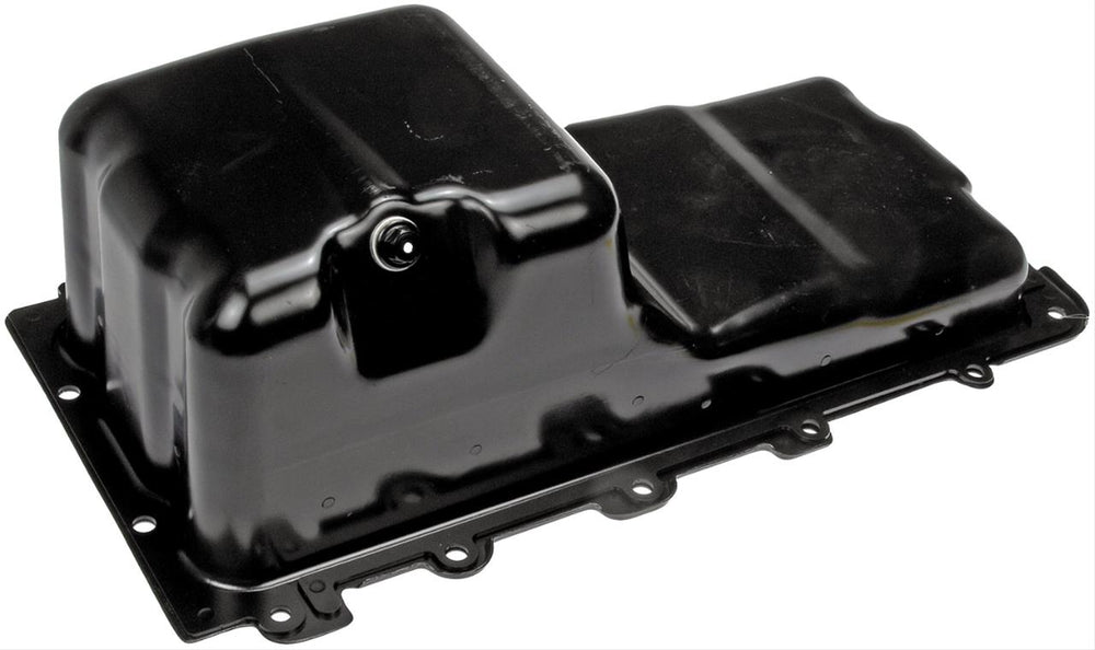 OIL PAN