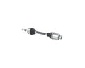 ALL NEW CV AXLE